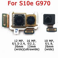 Image result for Samsung G970 Rear-Camera