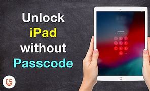 Image result for How to Unlock an iPad 2