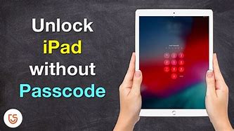 Image result for Don't Know My iPad Passcode
