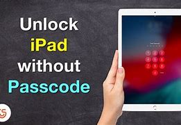 Image result for iPad Air Password Locked Out