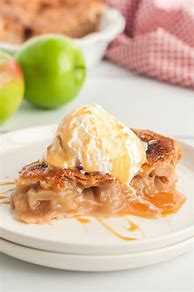 Image result for Green Apple Pie Mix
