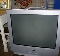 Image result for Sanyo CRT TV 32 Inch