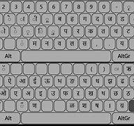 Image result for Hindi Typing Keyboard