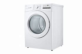 Image result for LG Electric Dryer Models