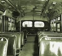 Image result for Picuture of Bus Boycott