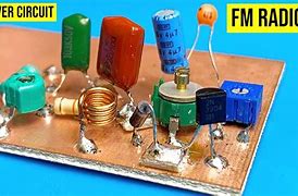 Image result for FM Front End Circuits