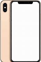 Image result for iPhone X Rose Gold PNG