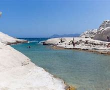 Image result for Milos Kikladhes Greece