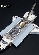 Image result for Spaceship Paper Model