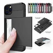 Image result for iPhone 11 Pro Under Armour Case with Credit Card