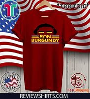 Image result for Ron Burgundy T-Shirt