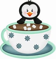 Image result for Hot Cocoa Clip Art