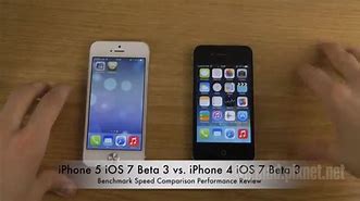 Image result for iPhone 4 Battery vs iPhone 5