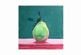 Image result for Still Life Pencil Apple