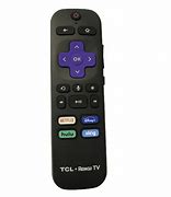 Image result for Sharp Roku Remote