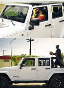 Image result for Kyrie Irving Car