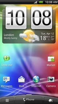 Image result for HTC Sense