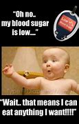 Image result for Sugar and Diabetes Jokes