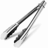 Image result for BBQ Grill Tongs