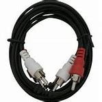 Image result for RCA Audio Cable