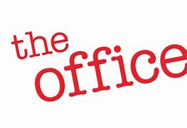 Image result for The Office Logo Font