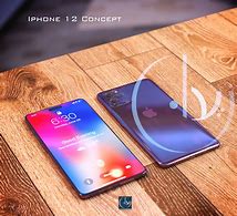 Image result for iPhone 12 Concept Art