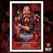 Image result for Edge WrestleMania 22