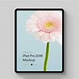 Image result for iPad Pro with Stylus Mockup
