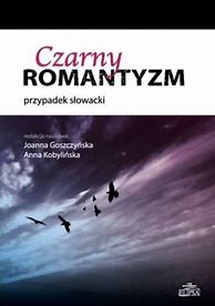 Image result for czarny_romantyzm