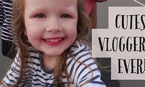 Image result for Cutest YouTube Reviewer