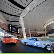 Image result for NASCAR Hall of Fame Drivers List