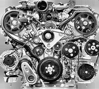 Image result for Ford NASCAR Engine