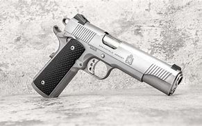 Image result for Springfield Armory 1911 TRP