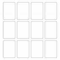 Image result for 5 X 3 Template