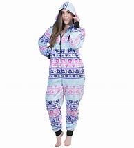 Image result for Women's Plus Size Onesie Pajamas