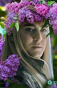 Image result for Thranduil Crown