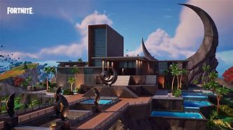 Image result for Fortnite Map with Rain