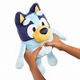 Image result for Bluey Talking Toy