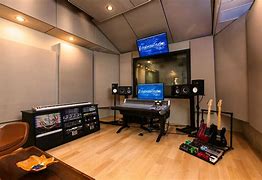 Image result for Professional Music Recording Studio