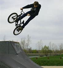 Image result for BMX Freestyle
