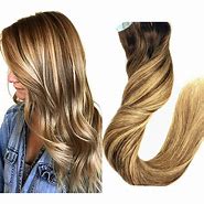 Image result for 30 Inch Hair Extensions Ombre