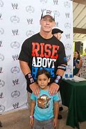 Image result for John Cena and His Son