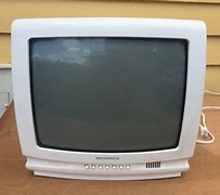 Image result for Magnavox CRT 13In Insided