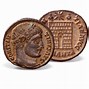 Image result for Constantine Coin