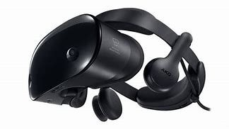 Image result for Samsung Odyssey VR Headset