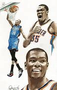 Image result for Kevin Durant Clip Art