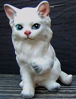 Image result for Japan 1960s Kitten