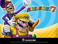 Image result for Super Mario Party 7