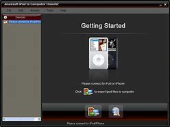 Image result for Apple iPod PC Suite