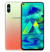 Image result for Man Hinh Samsung M50